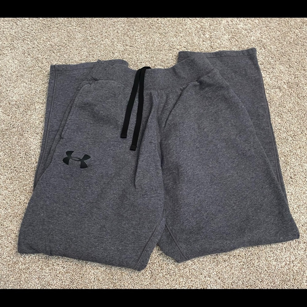 Men’s Under Armour Sweatpants